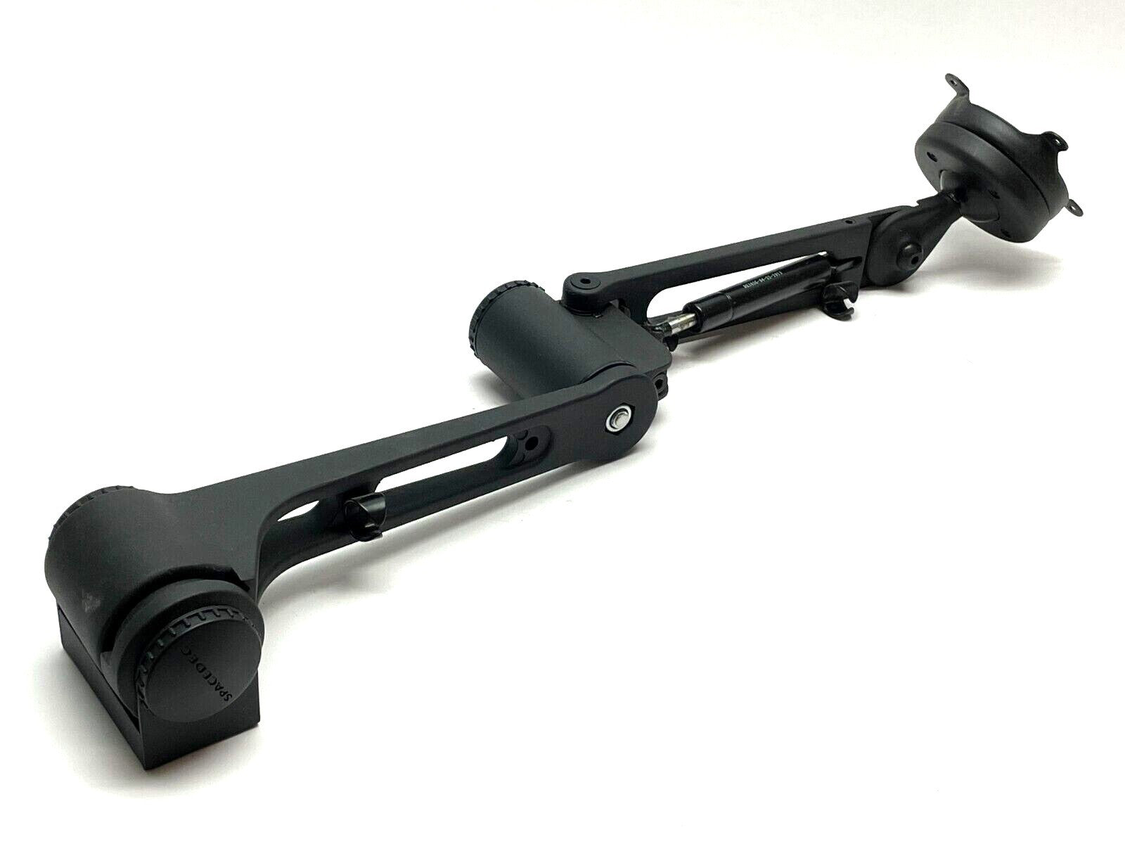 Atdec Spacedec SD-AT-DW-BK Full Motion Wall Mount - Maverick Industrial Sales
