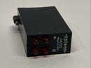 Opto 22 OAC5Q Quad Pak 4-Channel AC Output 12-280VAC 5VDC Logic