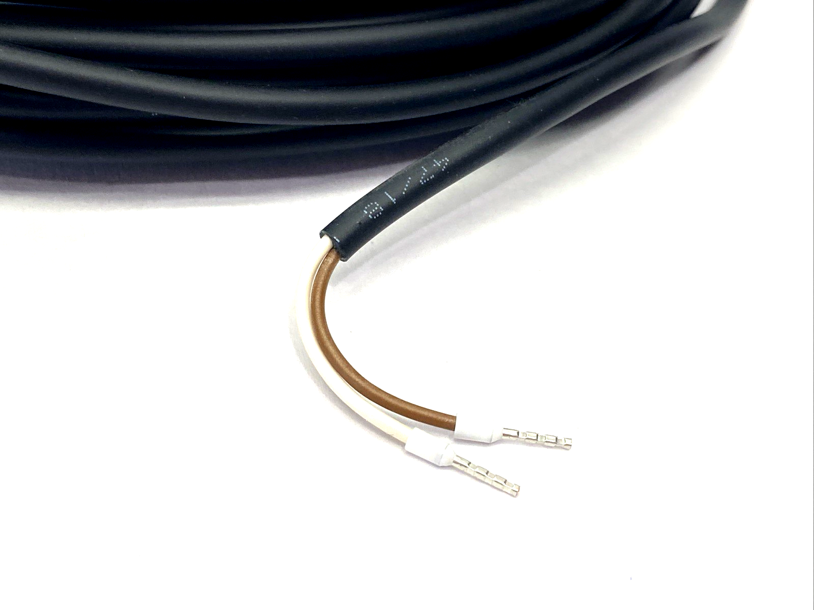 Gelbau 3020.1306B Connecting Cable w/ Plug Connector 10m - Maverick Industrial Sales