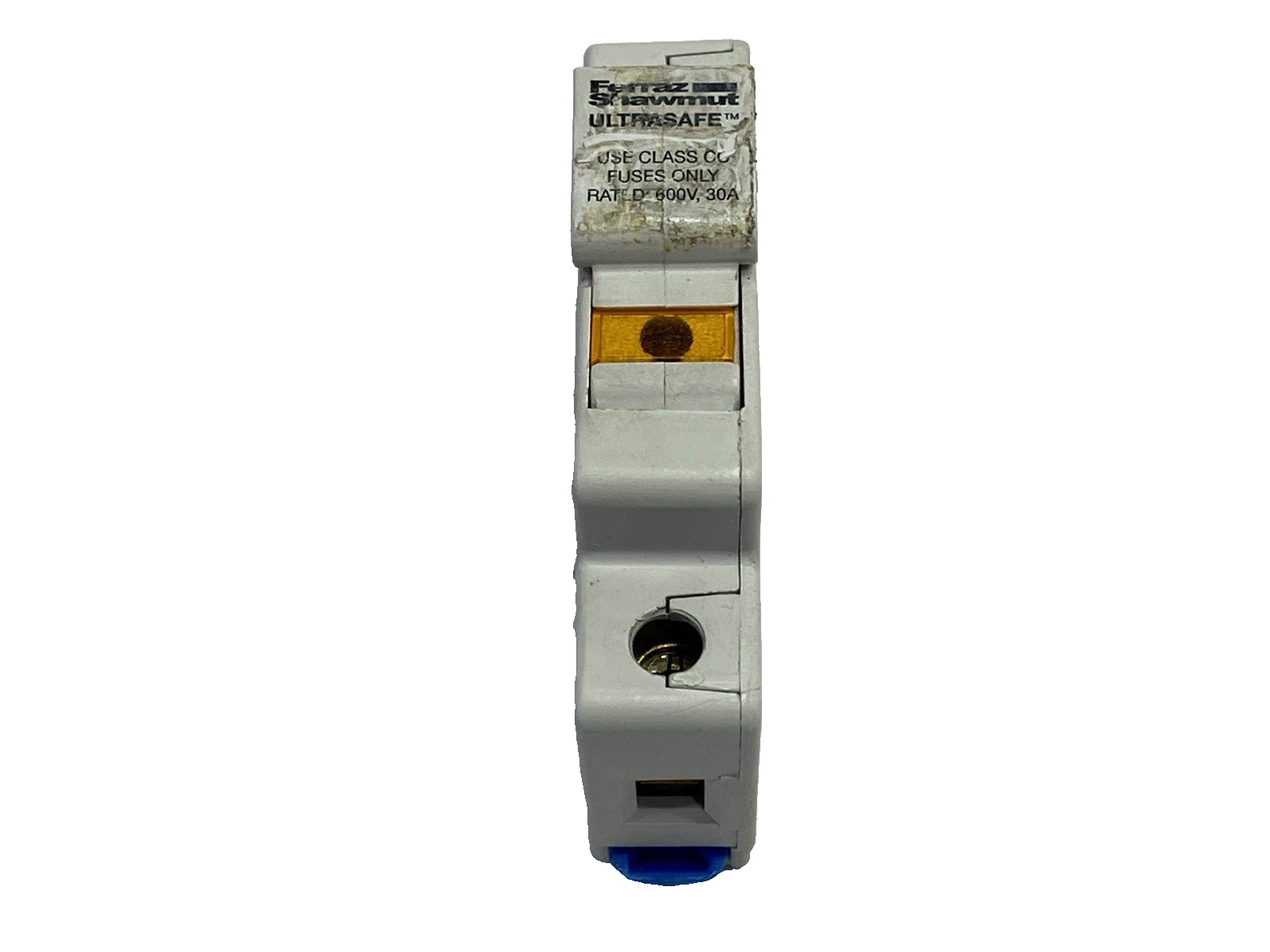 Ferraz Shawmut USCC1I Fuseholder 600VAC - Maverick Industrial Sales