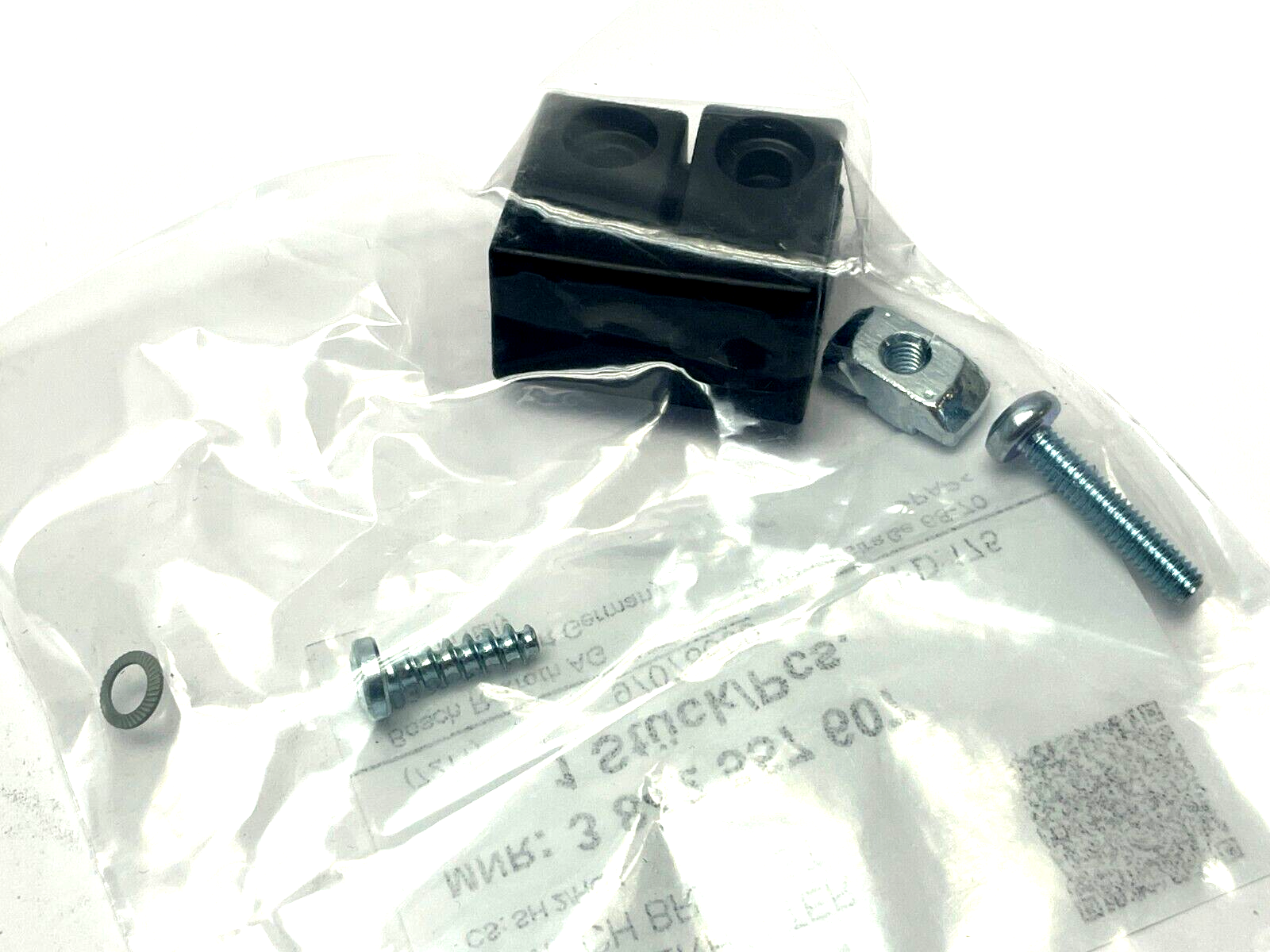 Bosch Rexroth 3842557606 Switch Bracket LOT OF 7 - Maverick Industrial Sales