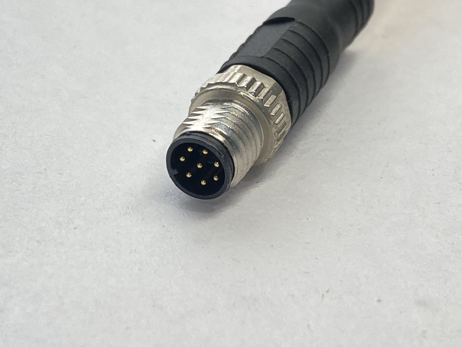 PSEN cs3.1p | Pilz V2.2 RFiD Non-Contact Safety Switch 541060 - Used - Maverick Industrial Sales