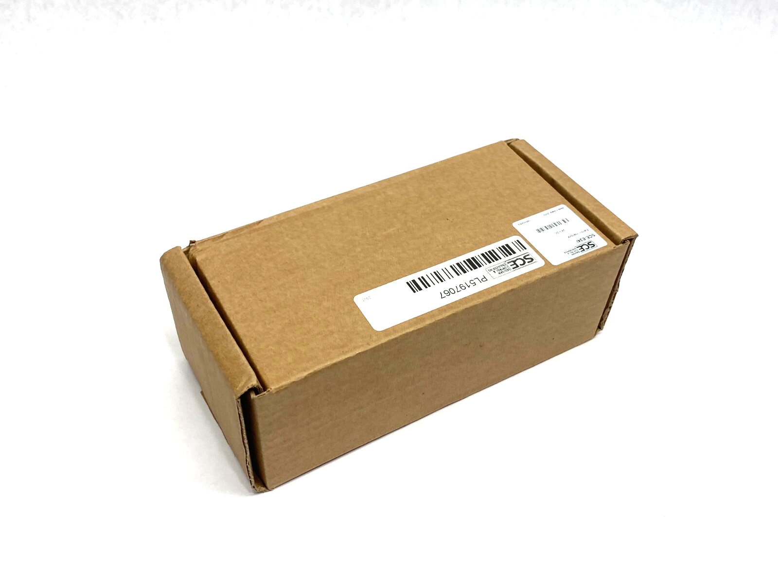Saginaw Control & Engineering SCE-E24I Electric Interlock EL 1460-024 24VDC - Maverick Industrial Sales