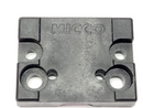 Micco SW10105 Spacer Clip LOT OF 2 - Maverick Industrial Sales