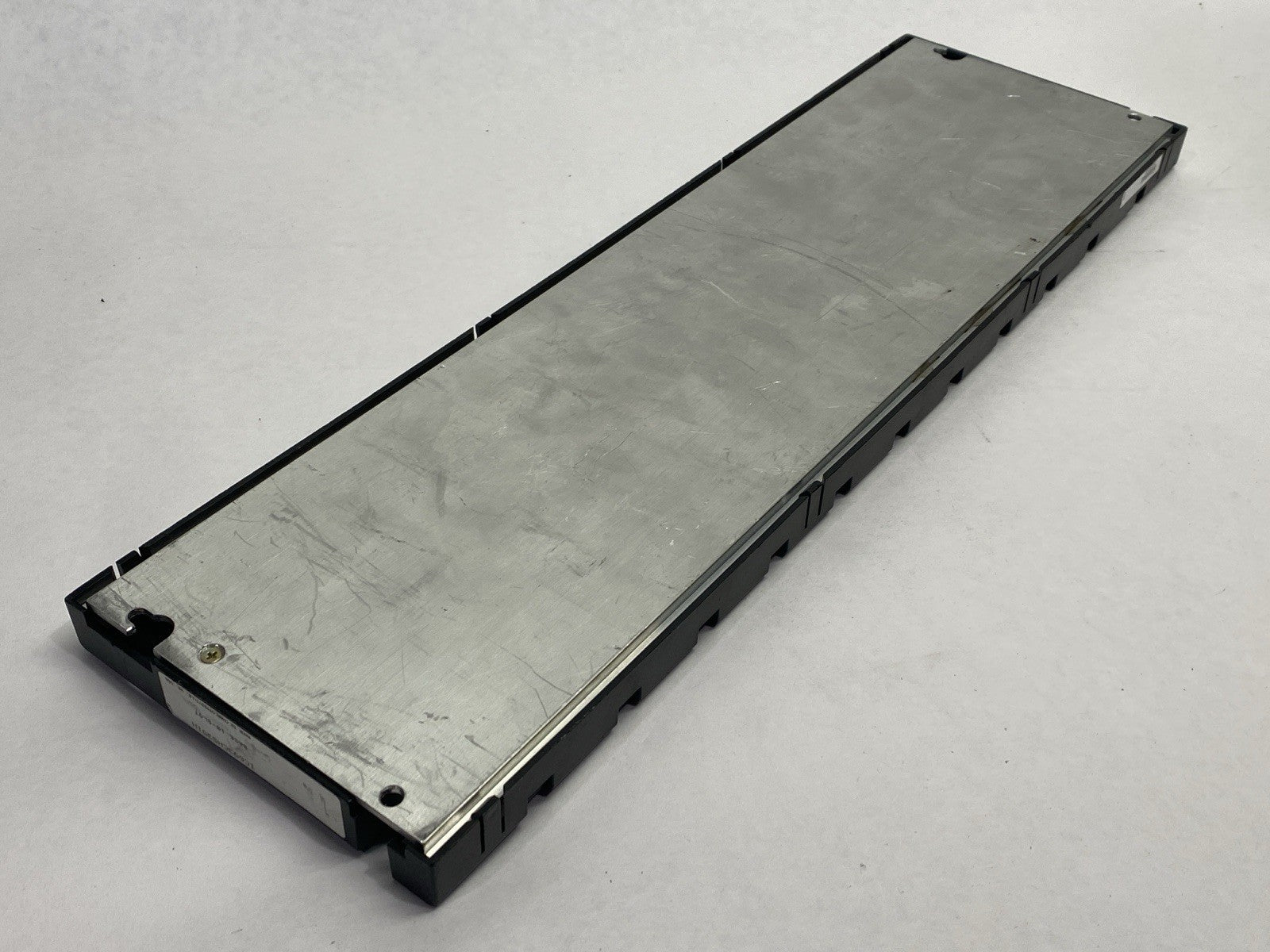 GE Fanuc IC693CHS391H Programmable 10-Slot Base Controller - Maverick Industrial Sales