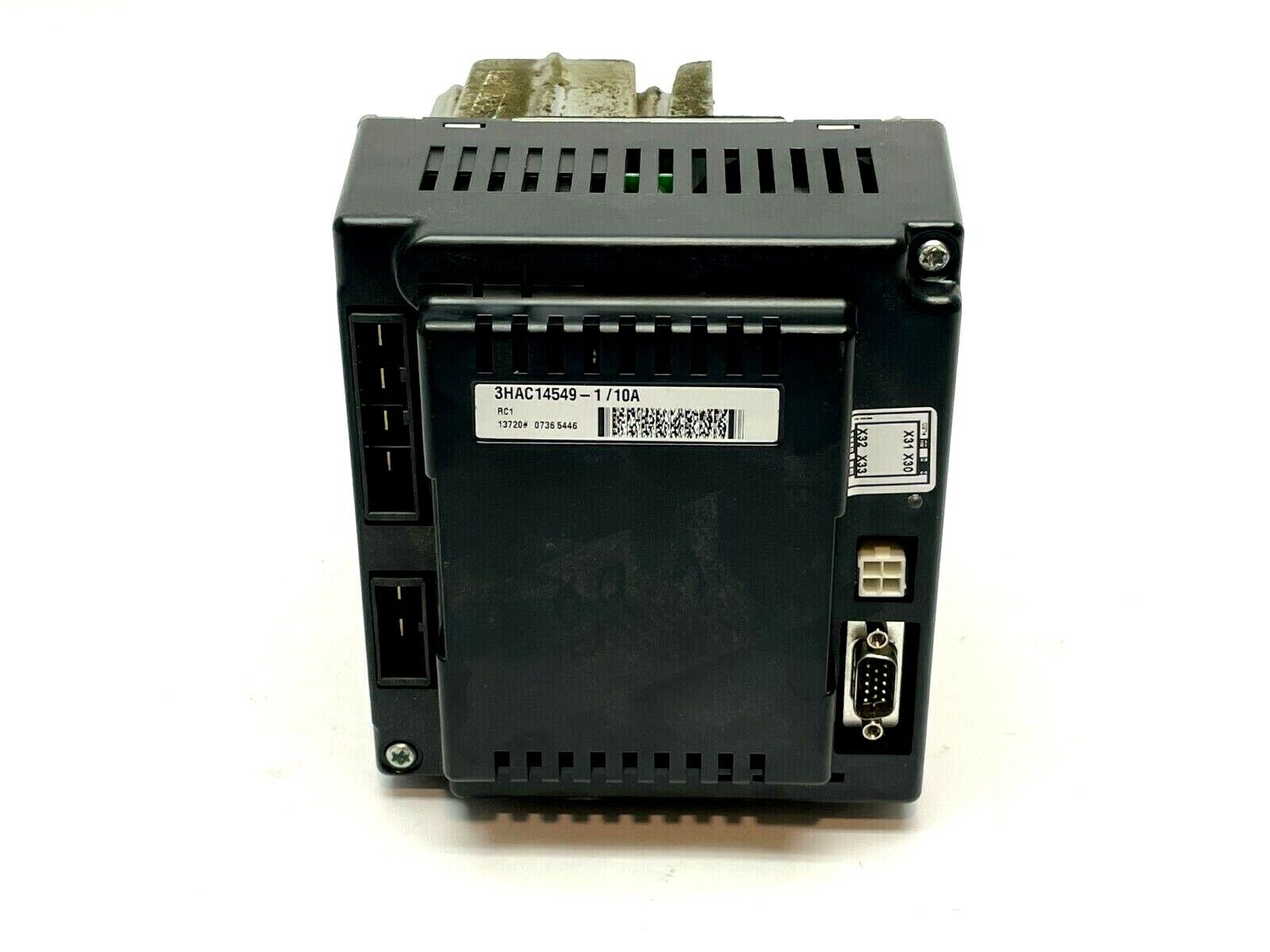 ABB 3HAC14549-1/10A Robot Rectifier Unit - Maverick Industrial Sales