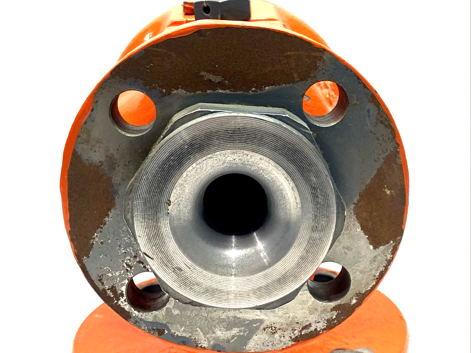 1905GC-1-DA-34 | Dresser Consolidated Safety Relief Valve 1-1/2" - Used - Maverick Industrial Sales