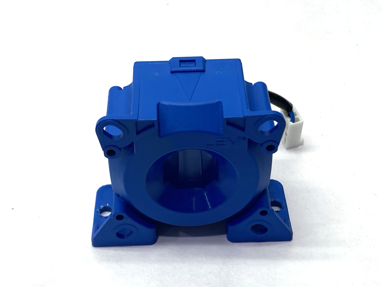 LEM LF205-S/SP3 Closed-Loop Hall Effect Current Transducer - Maverick Industrial Sales