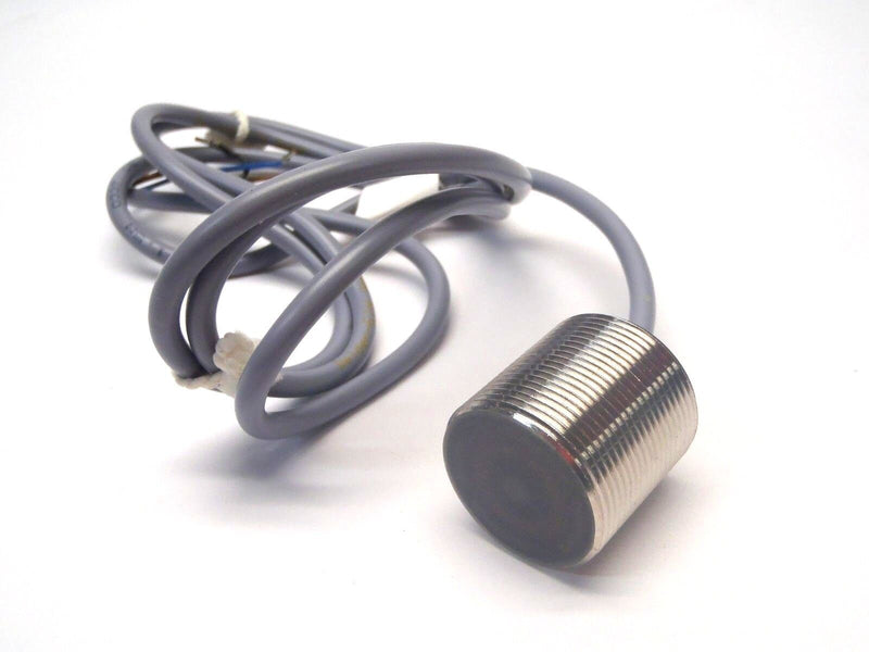 Balluff BES 516-327-E4-Y Inductive Sensor 10-30V DC ≤ 130 mA - Maverick Industrial Sales