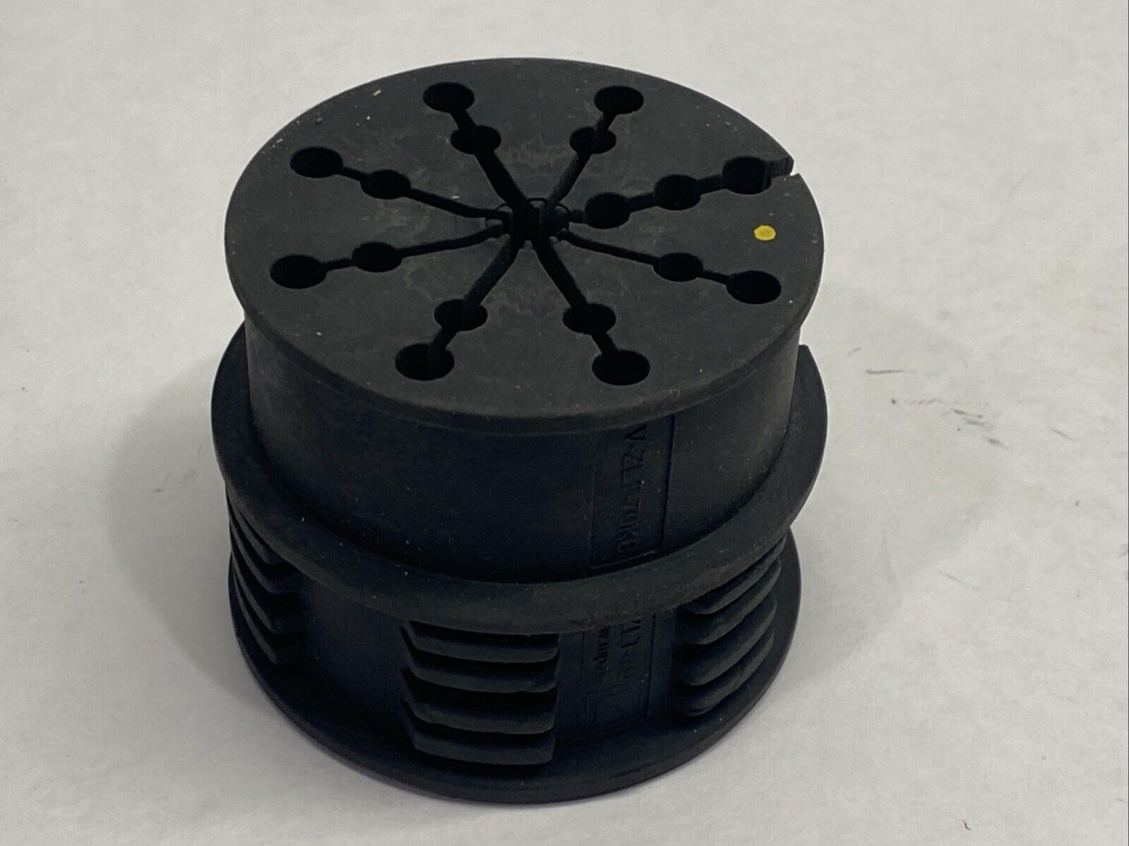 Murrplastik V-ZLT-70KB Cable Strain Relief Star 83692804 - Maverick Industrial Sales