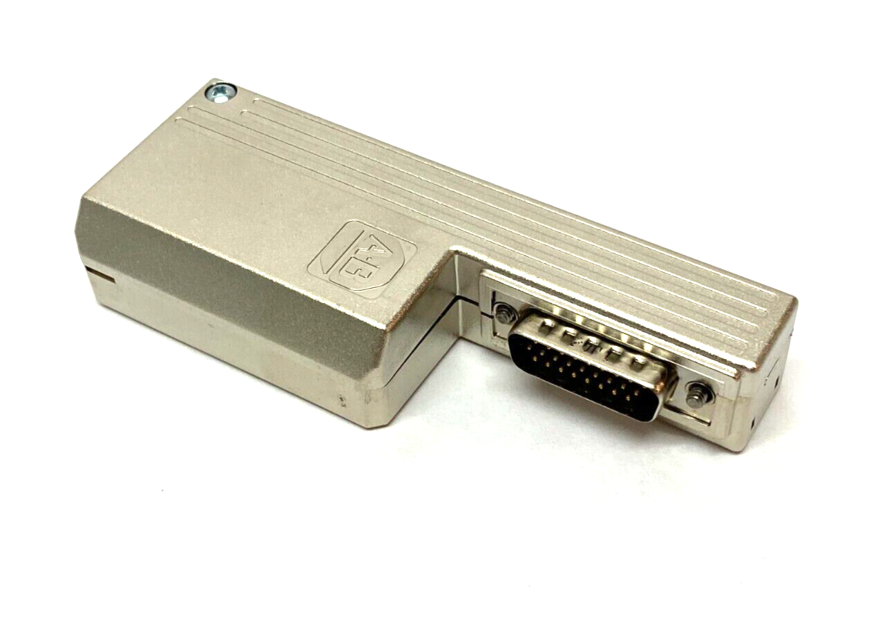 Allen Bradley 2090-K6CK-D26M Ser. B Low Profile I/O Cable Connector Kit 26-Pos - Maverick Industrial Sales