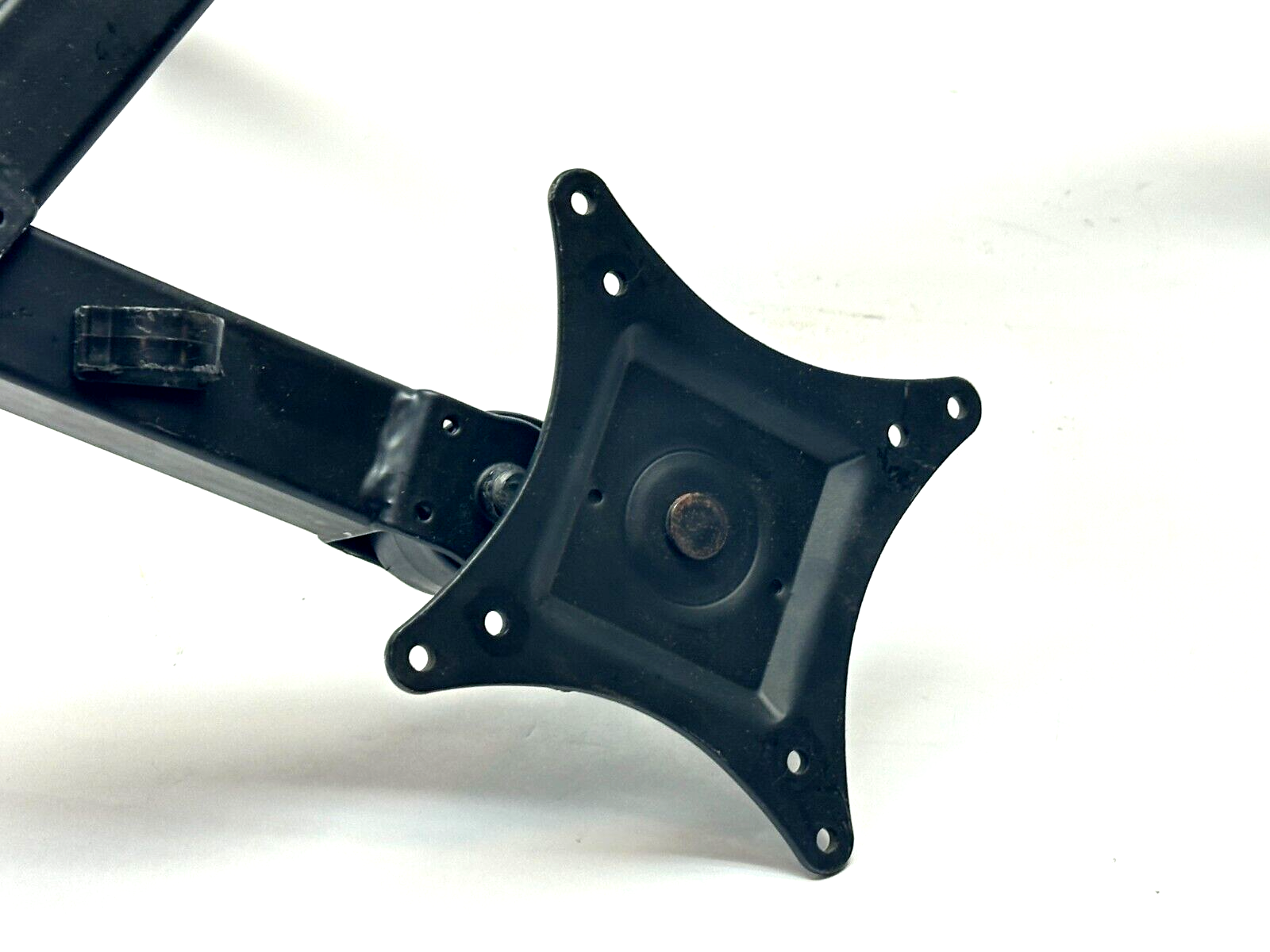 SIIG A4511113X-CE-MT0Q11-S1 Tilt/swivel/rotate/Extend Desk Mount 13-27" Dual - Maverick Industrial Sales