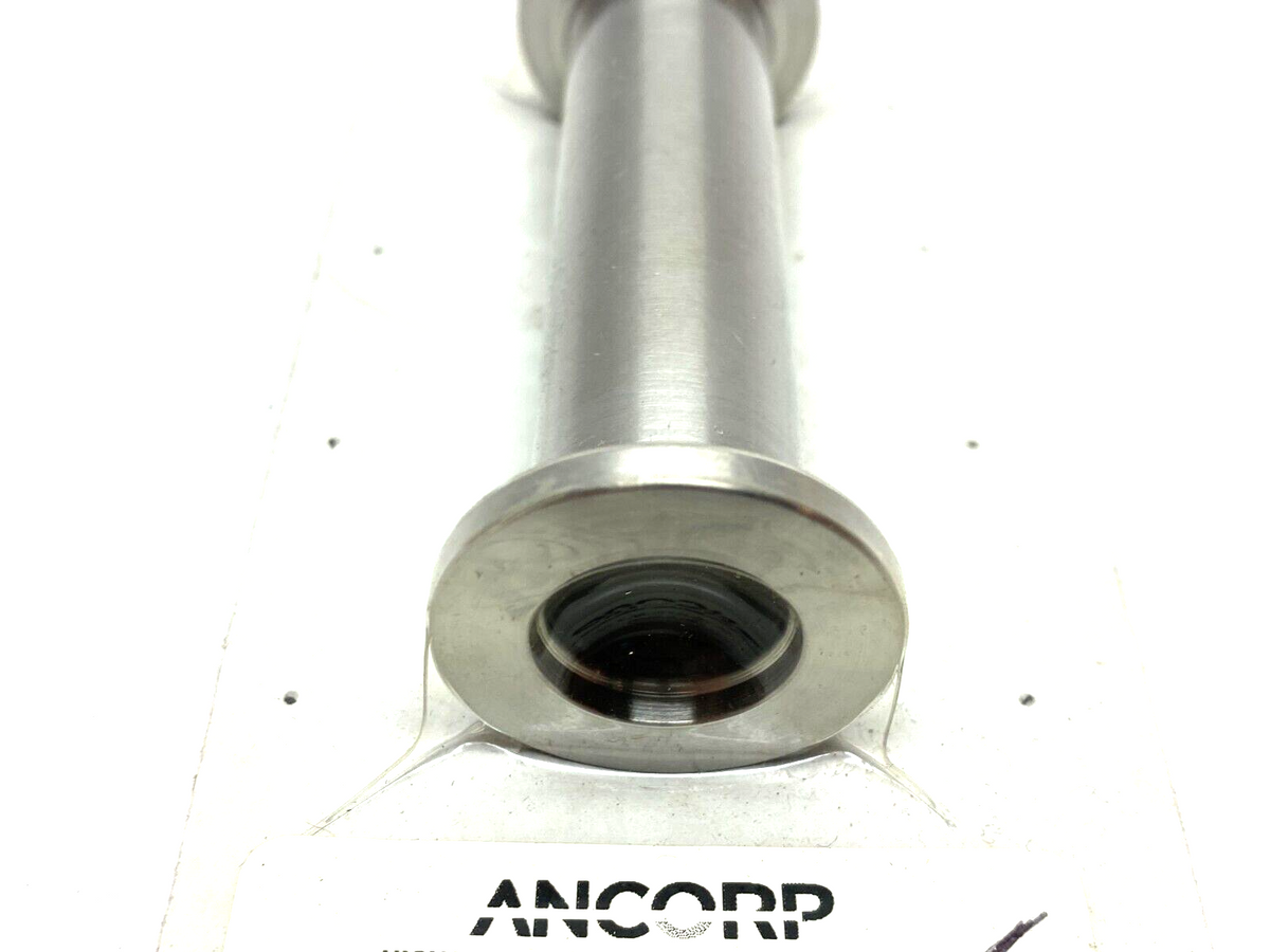 Ancorp QF16-075-N-3.15 Nipple Flange 3.15" OAL - Maverick Industrial Sales