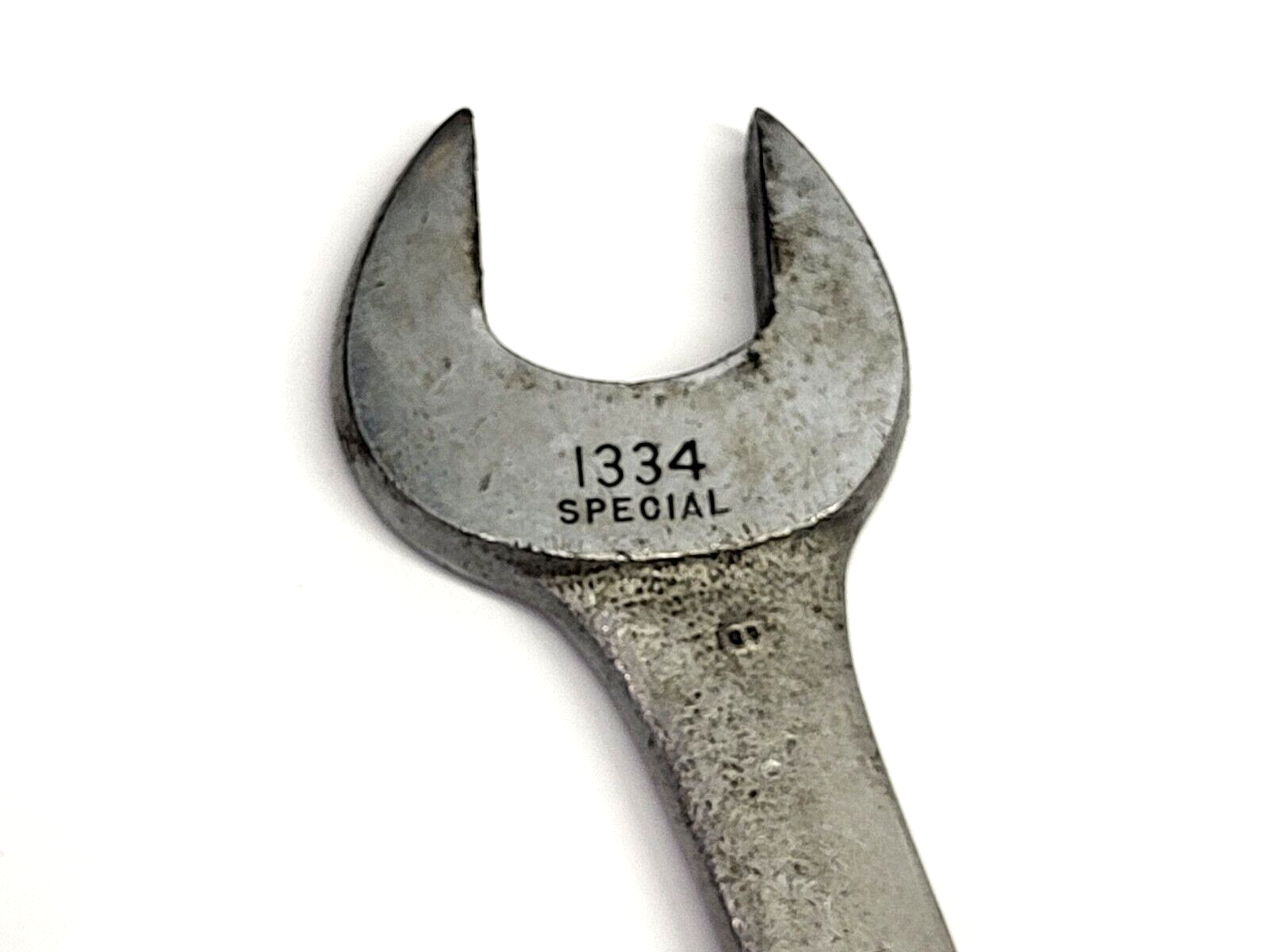 I334 | Williams Special Superrench - Used - Maverick Industrial Sales