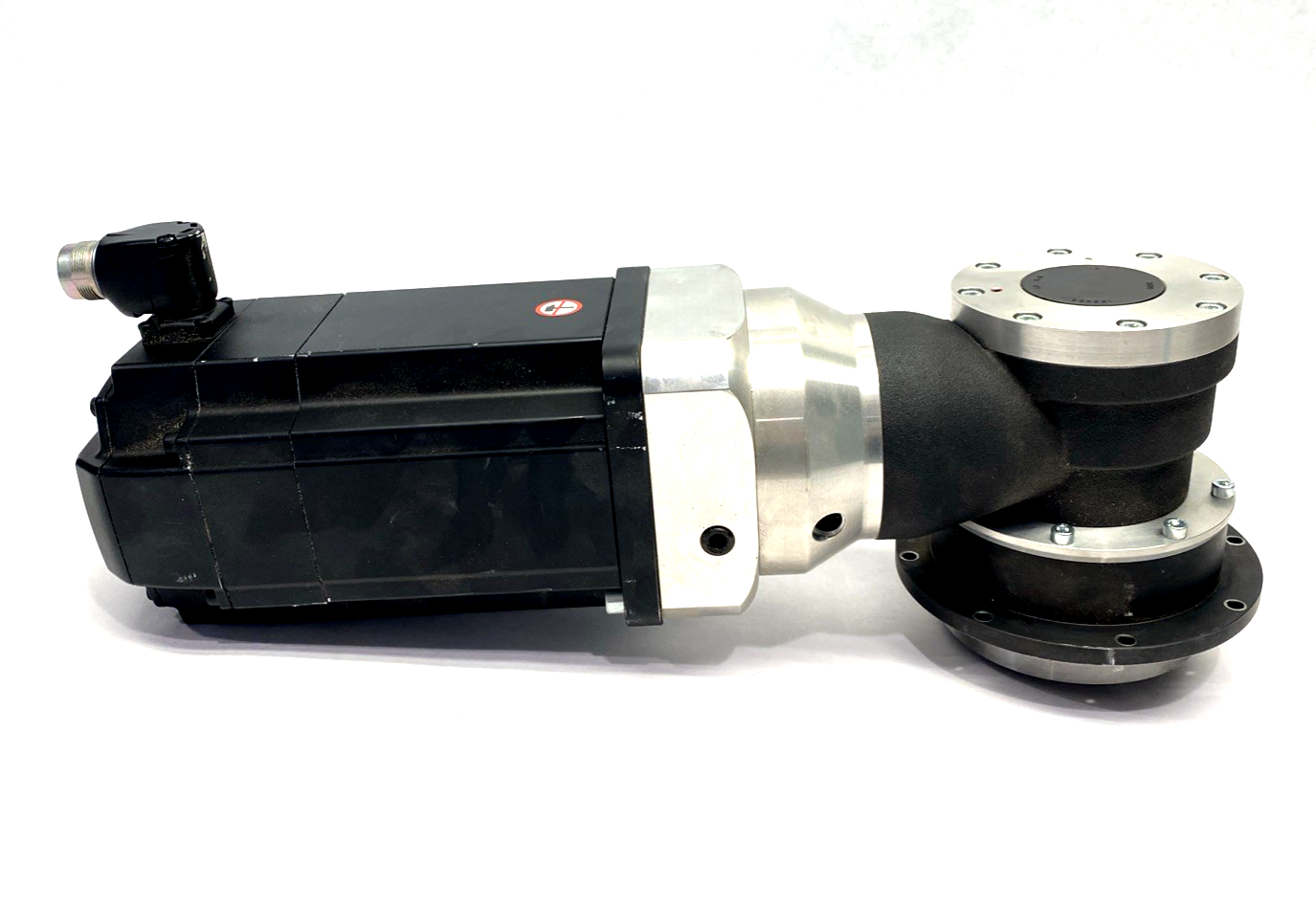R911385620, MS2N06-C0BTN-CMSH1-NNNNN-NN | Bosch Rexroth R911385620 Servomotor 3-PM, Neugart 100656825 Planetary Gearbox - Used - Maverick Industrial Sales