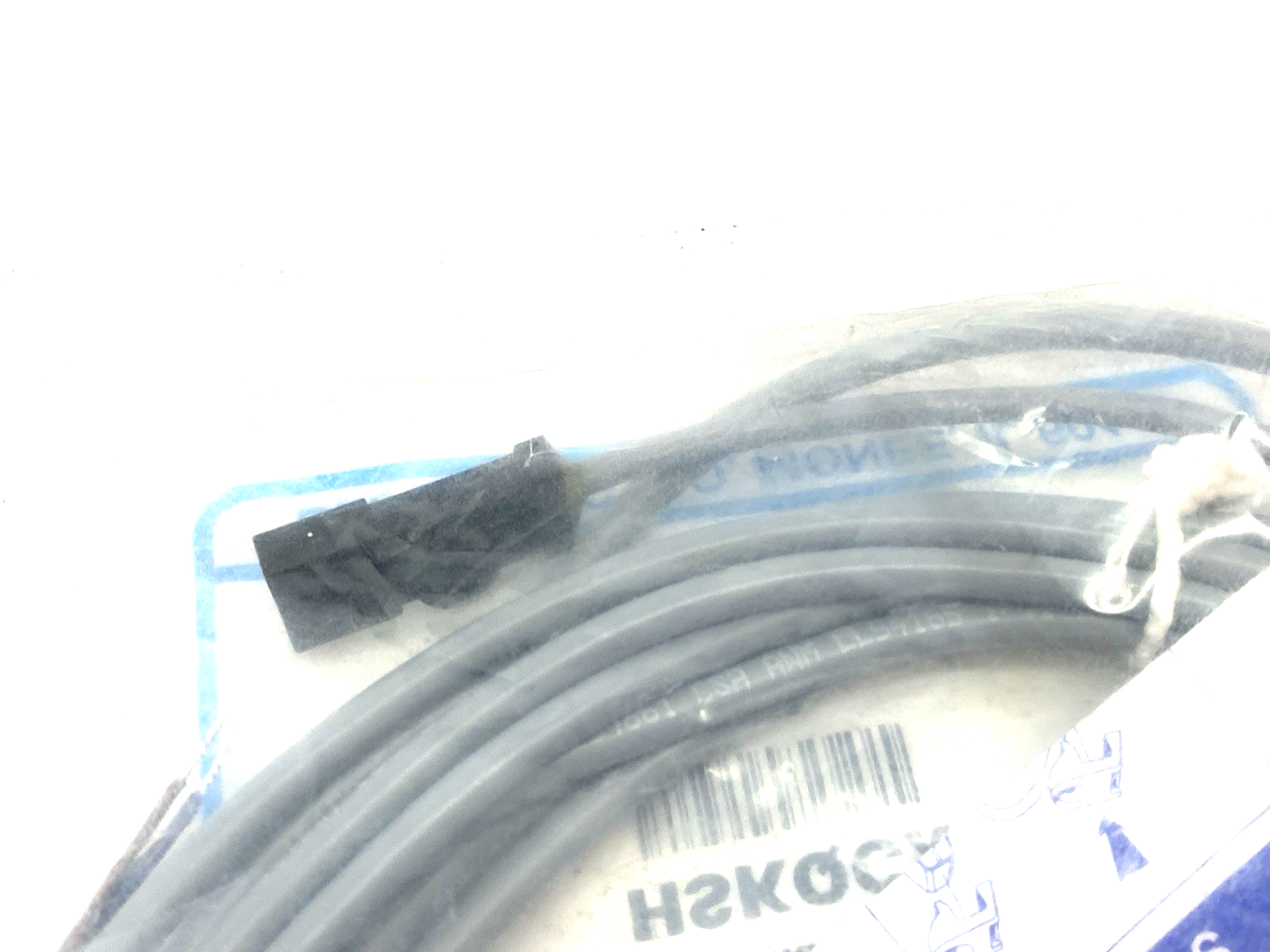 IMI Bimba HSKQCX Current Sinking Hall Effect Switch, NPN, w/ 5m Mating Cable - Maverick Industrial Sales