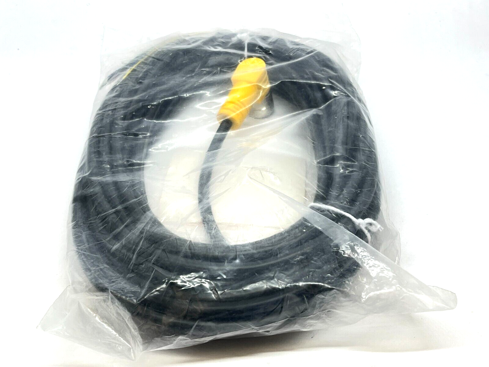 Turck BKWM 14-836-10 Versafast Cordset M16 Female 10M Length U0969-31 - Maverick Industrial Sales