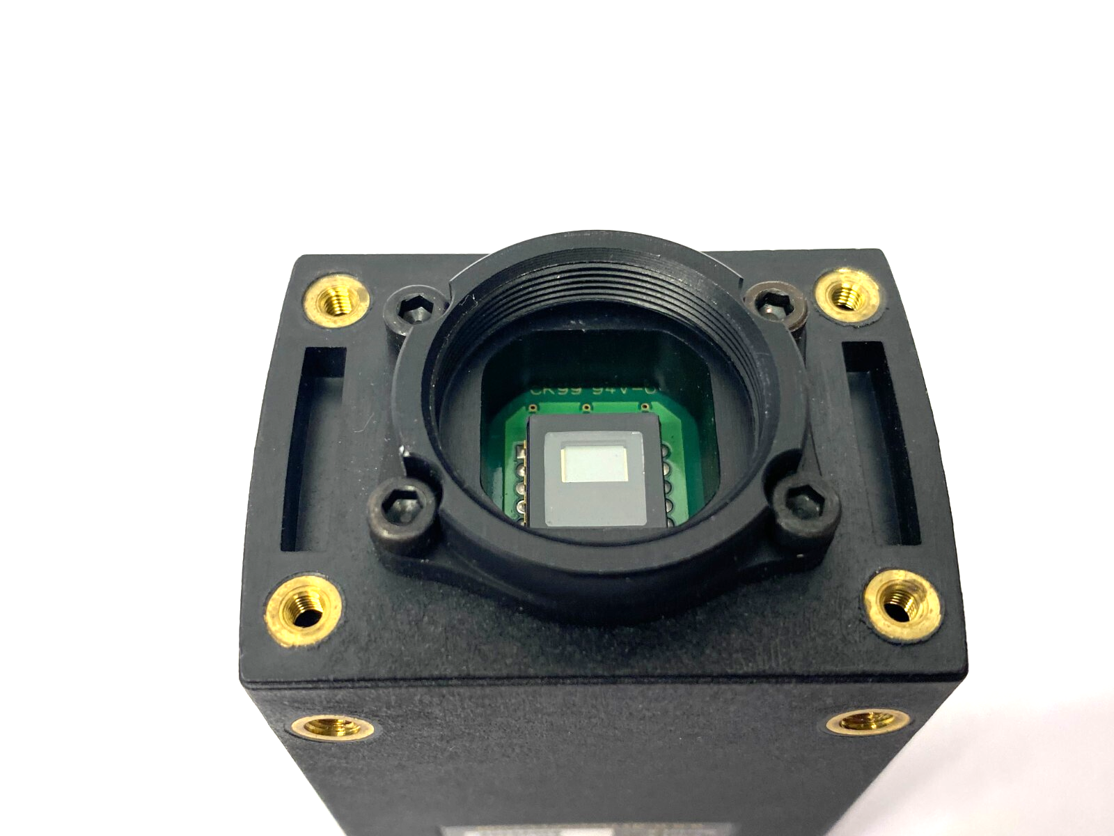 DVT Sensors 630-C3E40 SmartImage Sensor Model 630 Series 600 - Maverick Industrial Sales