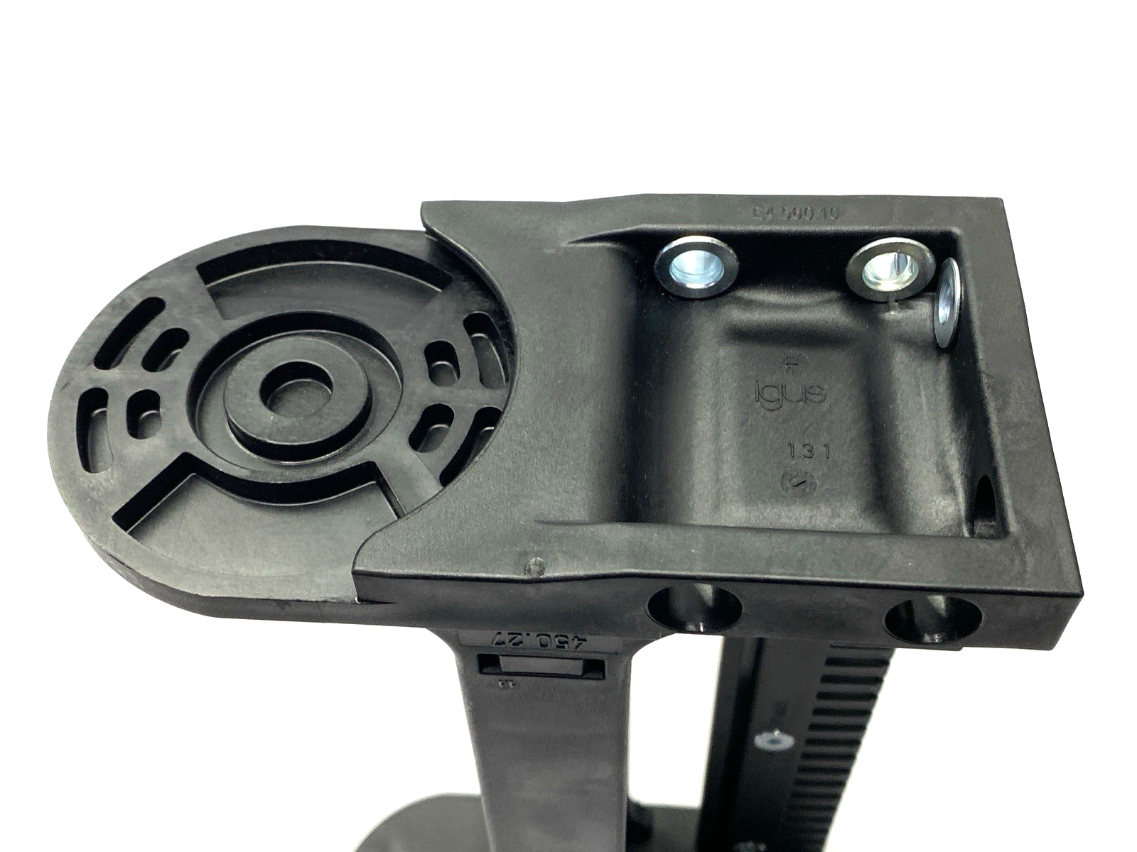 Igus E4-560-10 E-Chain Mounting Bracket - Maverick Industrial Sales