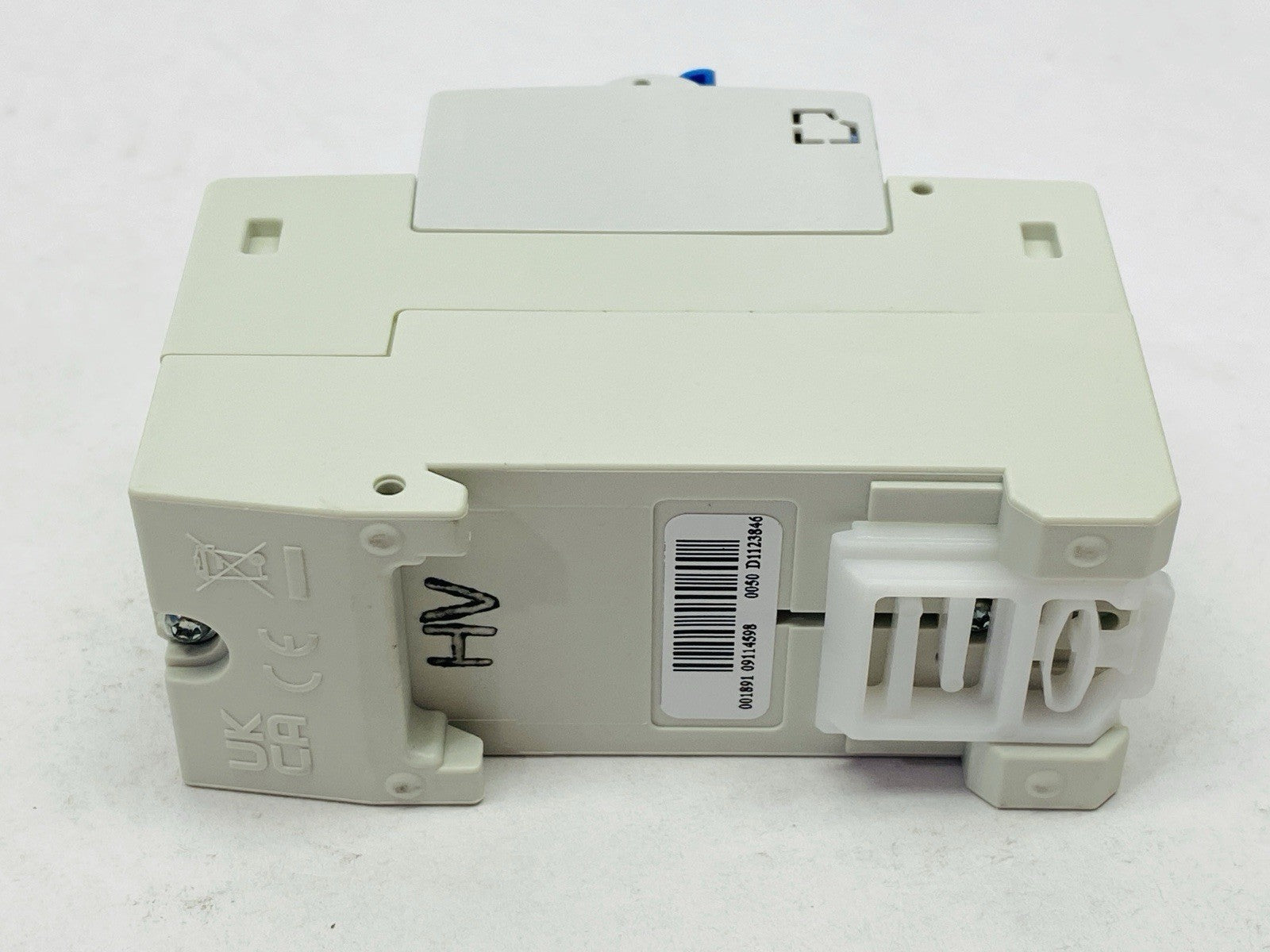 Doepke DFS 2 016-2/0,03-B SK Circuit Breaker 2-Pole 16A 230/400V - Maverick Industrial Sales