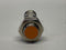 ifm IFS204 Inductive Sensor IFB3004BBPKG/US-104 - Maverick Industrial Sales