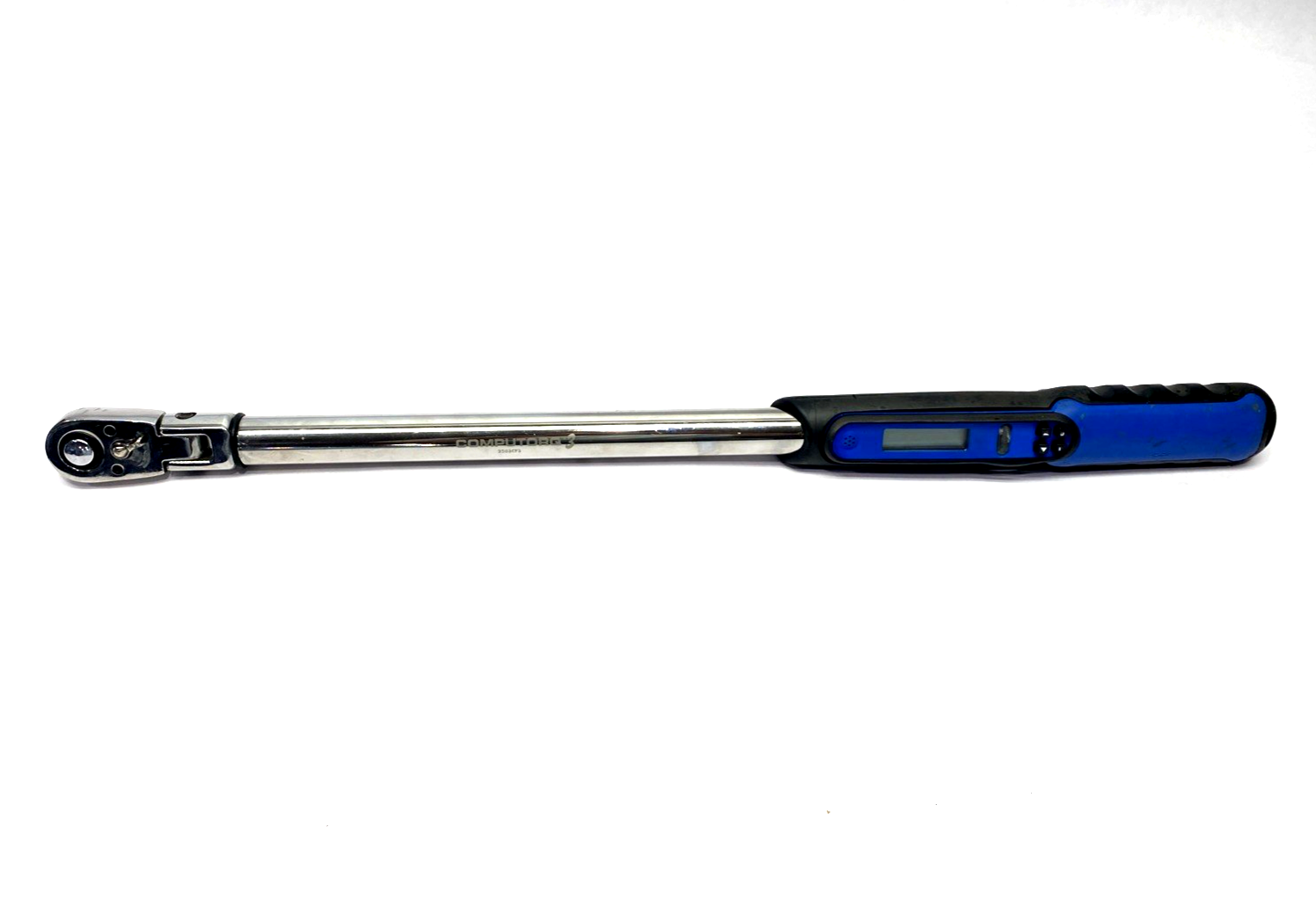 CDI 2503CF3 1/2" Drive Computorq3 Electronic Torque Wrench 20.0-250.0 ft-lbs - Maverick Industrial Sales