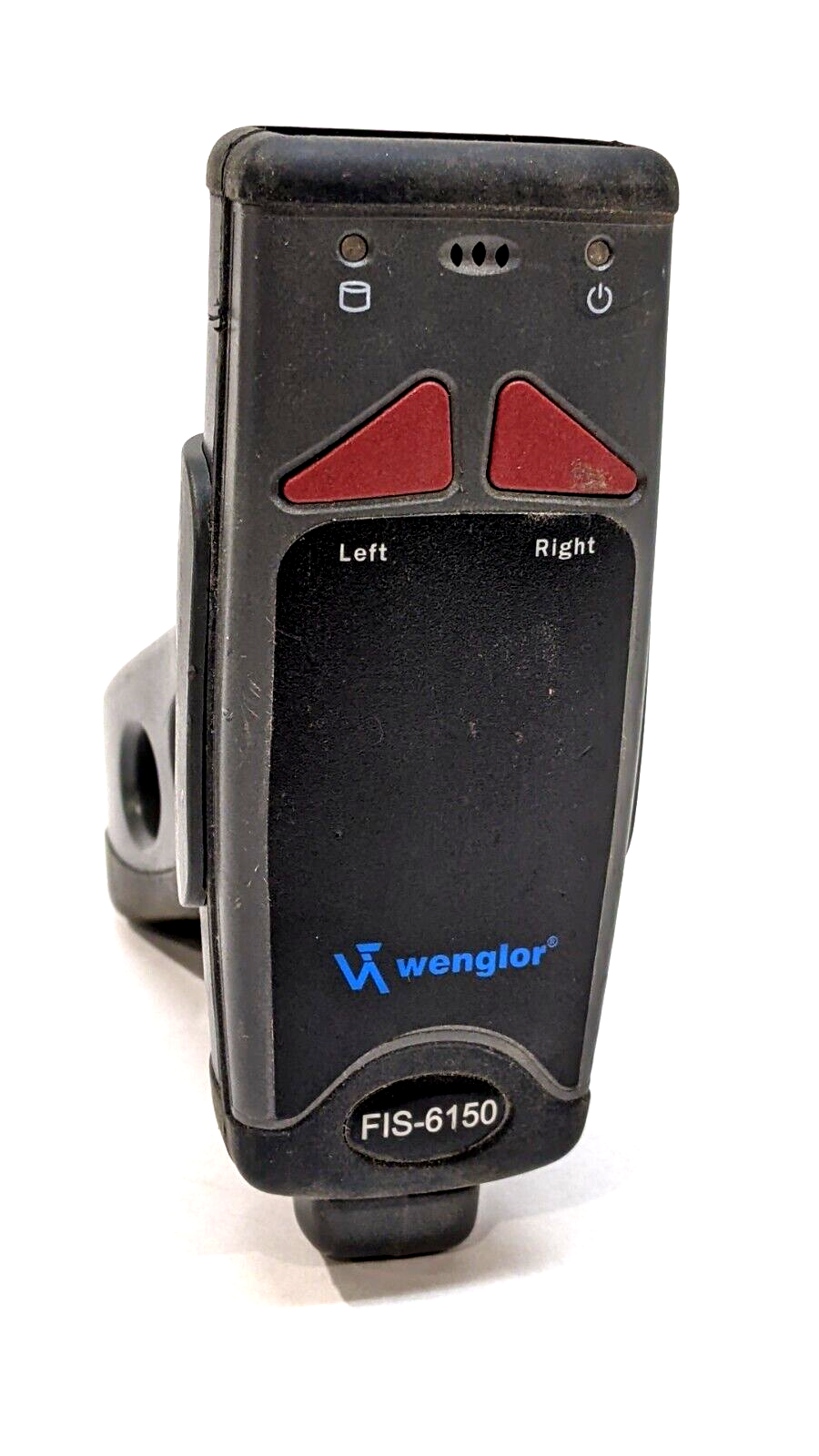 Wenglor FIS-6150-0100 Handheld Barcode Scanner - Maverick Industrial Sales