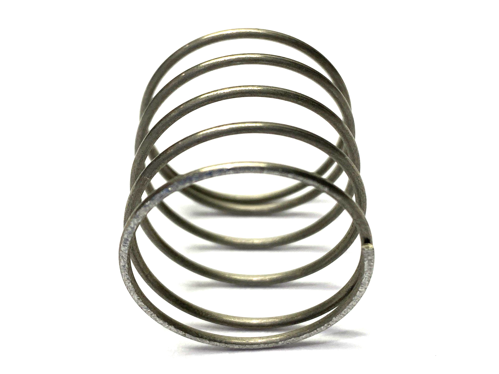 Scheugenpfulg 3NOR00044 Pressure Spring VD-145 DF 1mm x 20mm x 20mm LOT OF 12 - Maverick Industrial Sales