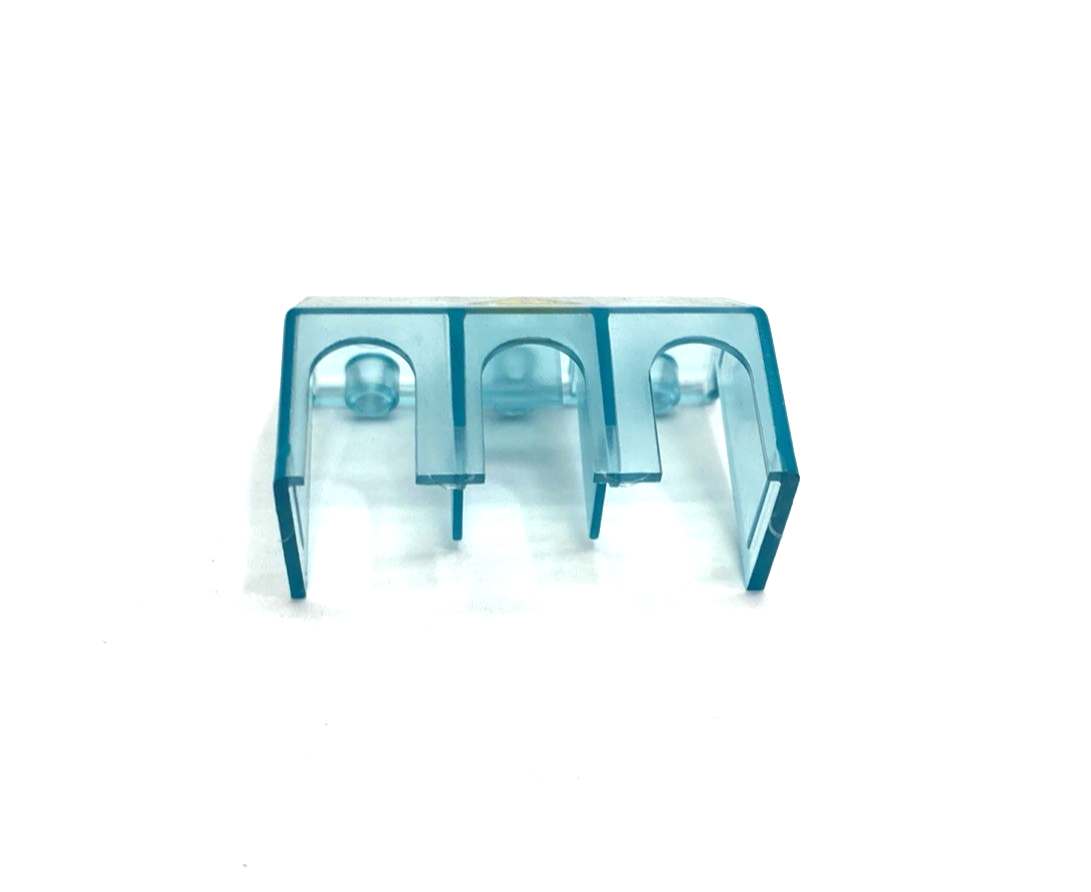 Siemens 3LD9221-0A Terminal Cover 3P, Emergency On-Off Switch Accessory LOT OF 2 - Maverick Industrial Sales