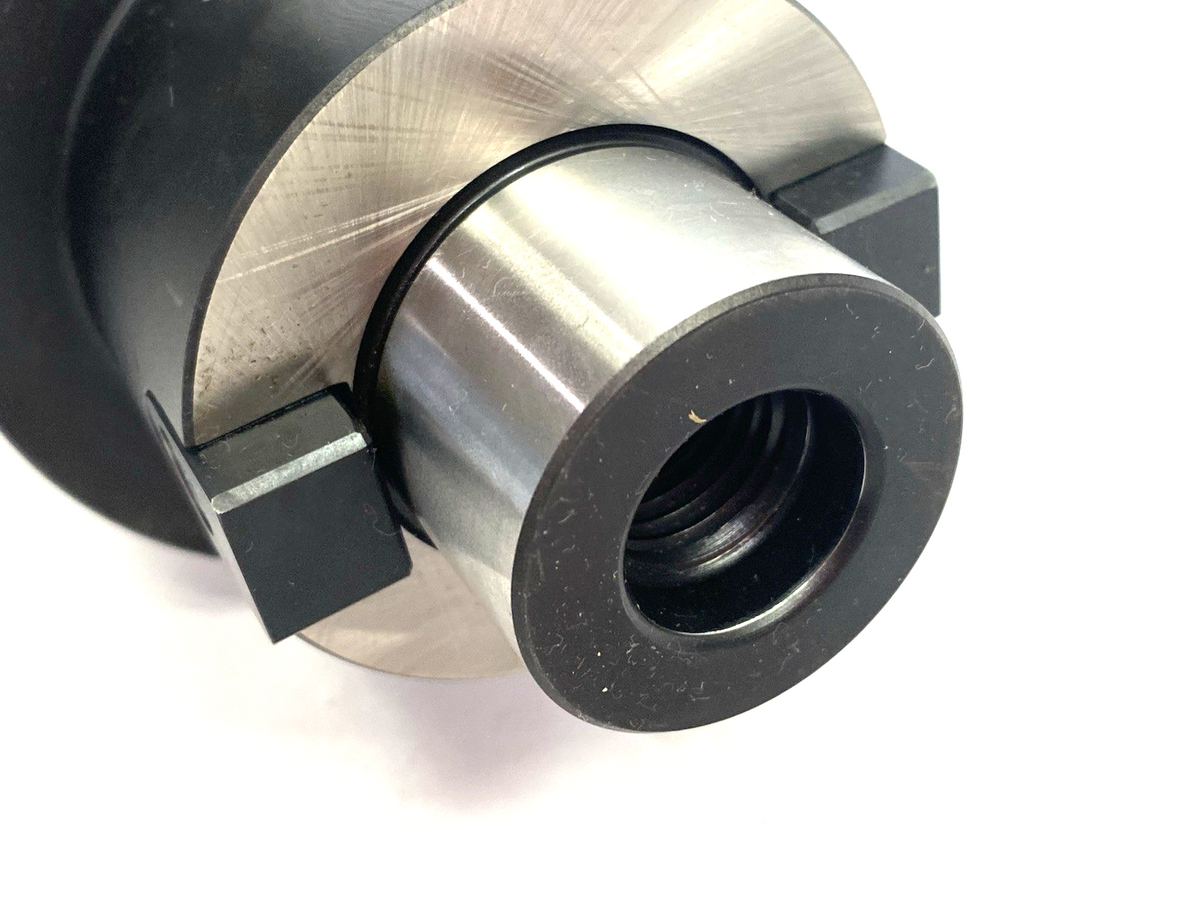 Ultra-Dex CT50-SM40-60MM Shell Mill Holder UTS-83426 - Maverick Industrial Sales