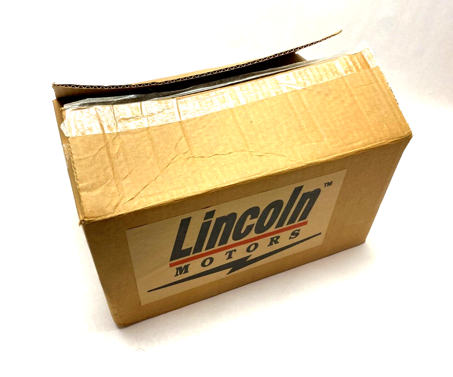 Lincoln LM32829 Signature Series TEFC Motor 3-Ph 2HP 1800rpm SSF4B2TC61 - Maverick Industrial Sales