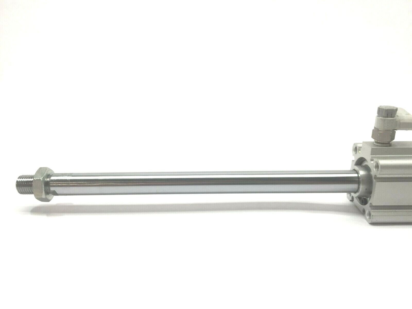 SMC CDQ2G32TN-200DCMZ Compact Pneumatic Cylinder - Maverick Industrial Sales