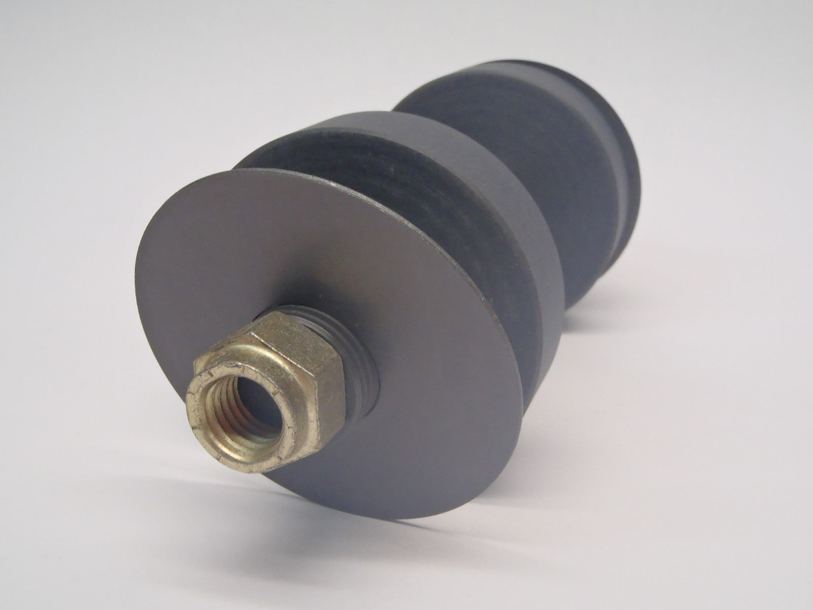 WLF 352-10072-71 Pin Fulcrum Assembly, Weld Gun Fulcrum Pin Assembly - Maverick Industrial Sales
