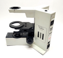 Olympus BX40F Clinical Grade Microscope, NO VIEWING HEAD NO OBJECTIVES - Maverick Industrial Sales