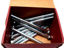 Brighton Best 494 103 1/2"-13x7" Hex Bolts A307 Grade A Zinc CR+3 LOT OF 10 - Maverick Industrial Sales