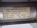 Welker WCP-001-50 Shot Pin WPA-24-50 24007 - Maverick Industrial Sales