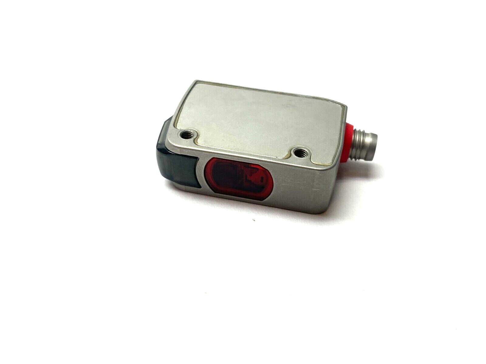 Keyence LR-ZB250C3P Self-Contained CMOS Distance Based Laser Sensor 3-Pin 250mm - Maverick Industrial Sales