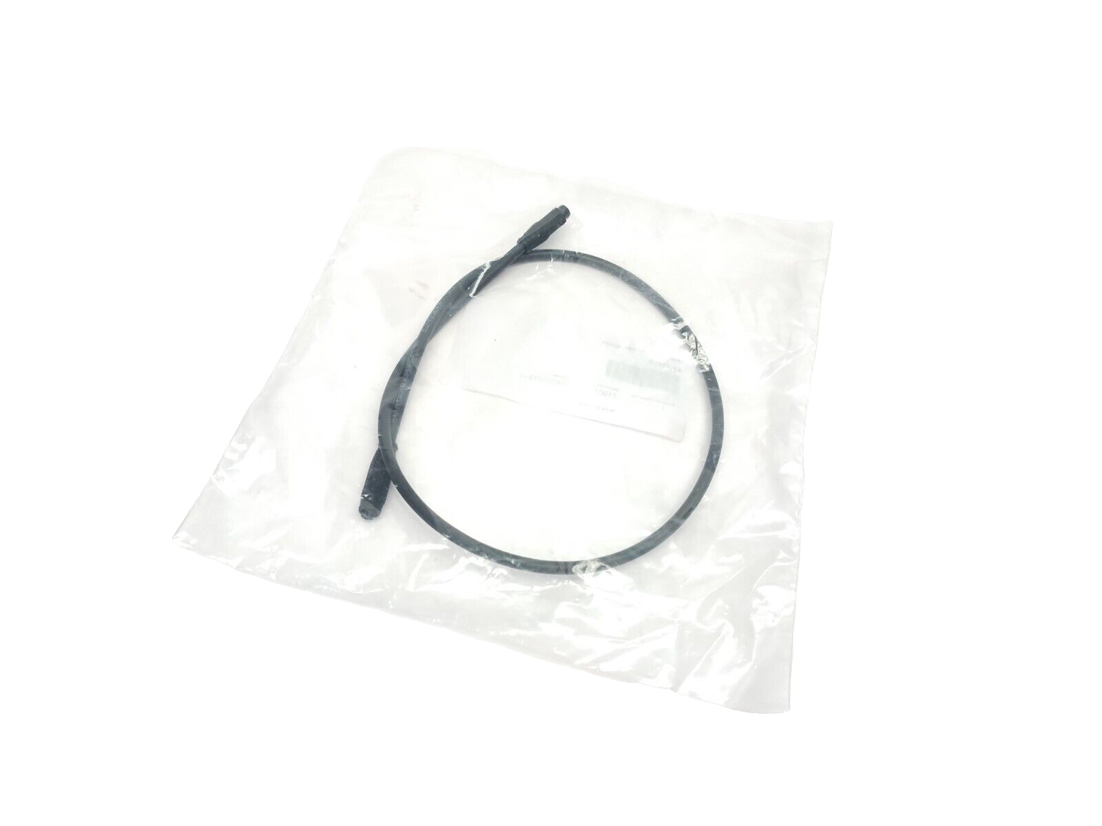 CONEC 42-11600 Connection Cordset 5-Pin Male To Female Push Connect 0.6m - Maverick Industrial Sales