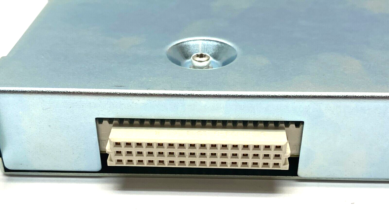 Keysight Agilent 34950A 64-bit Digital I/O with Memory and Counter - Maverick Industrial Sales