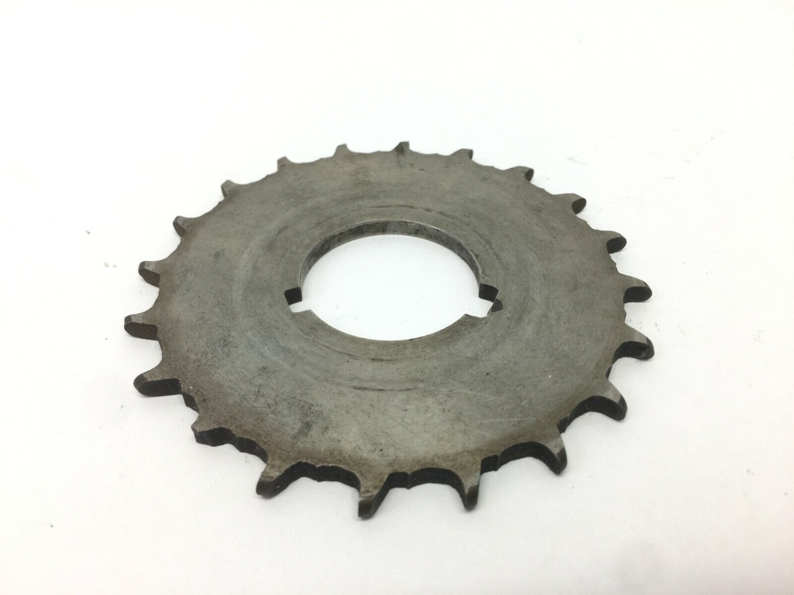 Morse, National Twist Drill 3" Side Milling Cutter Blades, LOT OF 6 - Maverick Industrial Sales