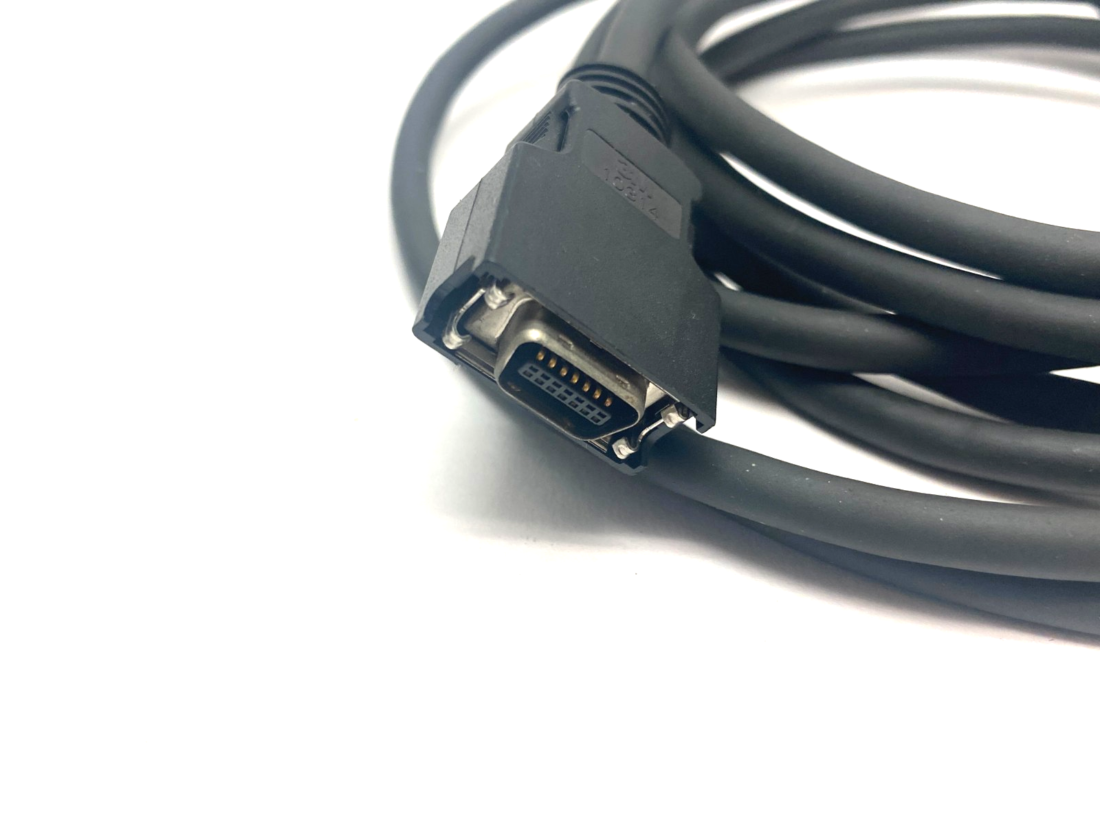 Keyence CV-C3 Camera Cable 3m - Maverick Industrial Sales