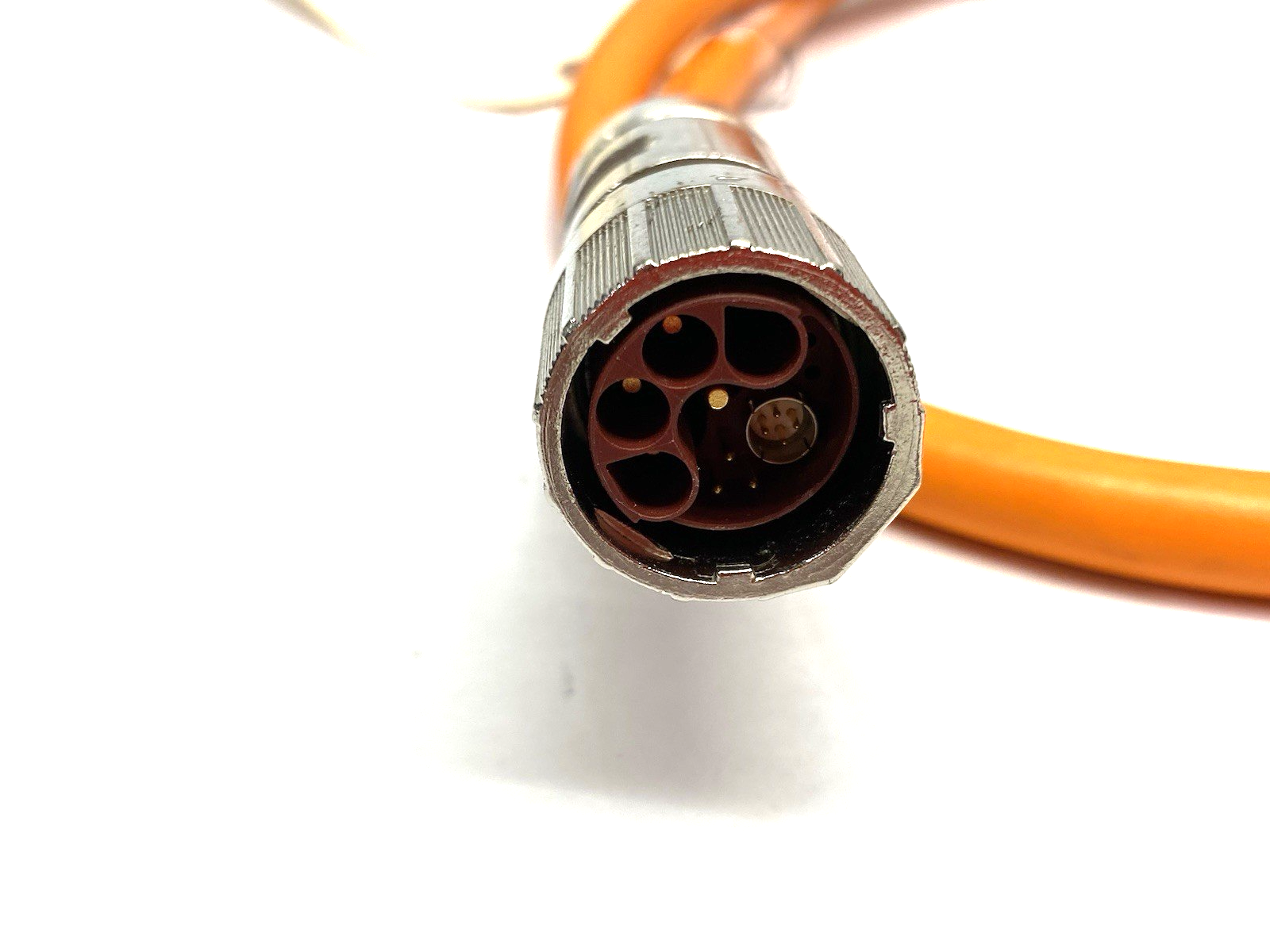 R911398723 | Bosch Rexroth Servo Encoder Hybrid Cable RH2-030DBB-NN-001,0 - Used - Maverick Industrial Sales