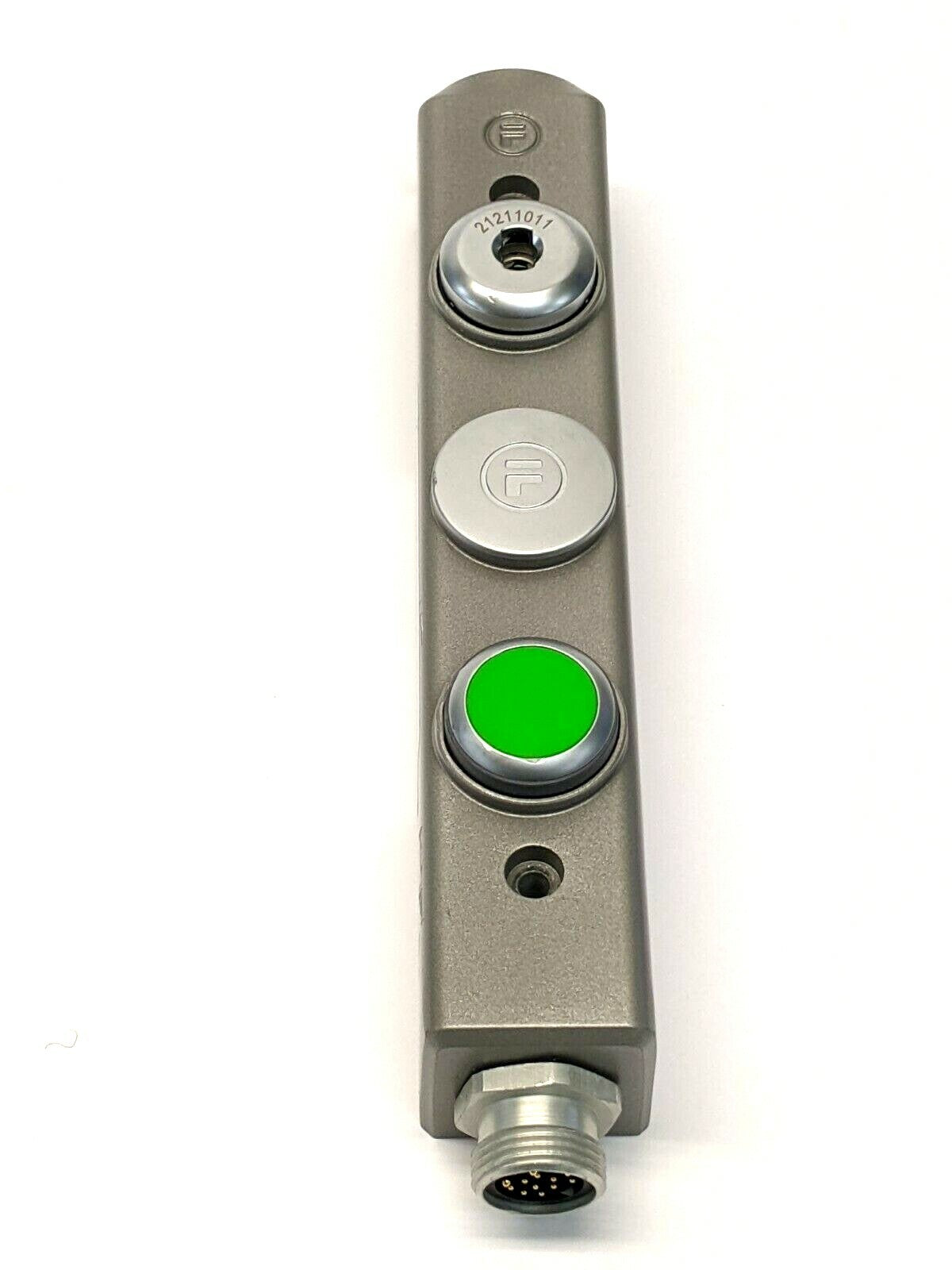 Fortress Interlocks THCSNSSPGQ7 Safety Guard Interlock NO KEY - Maverick Industrial Sales