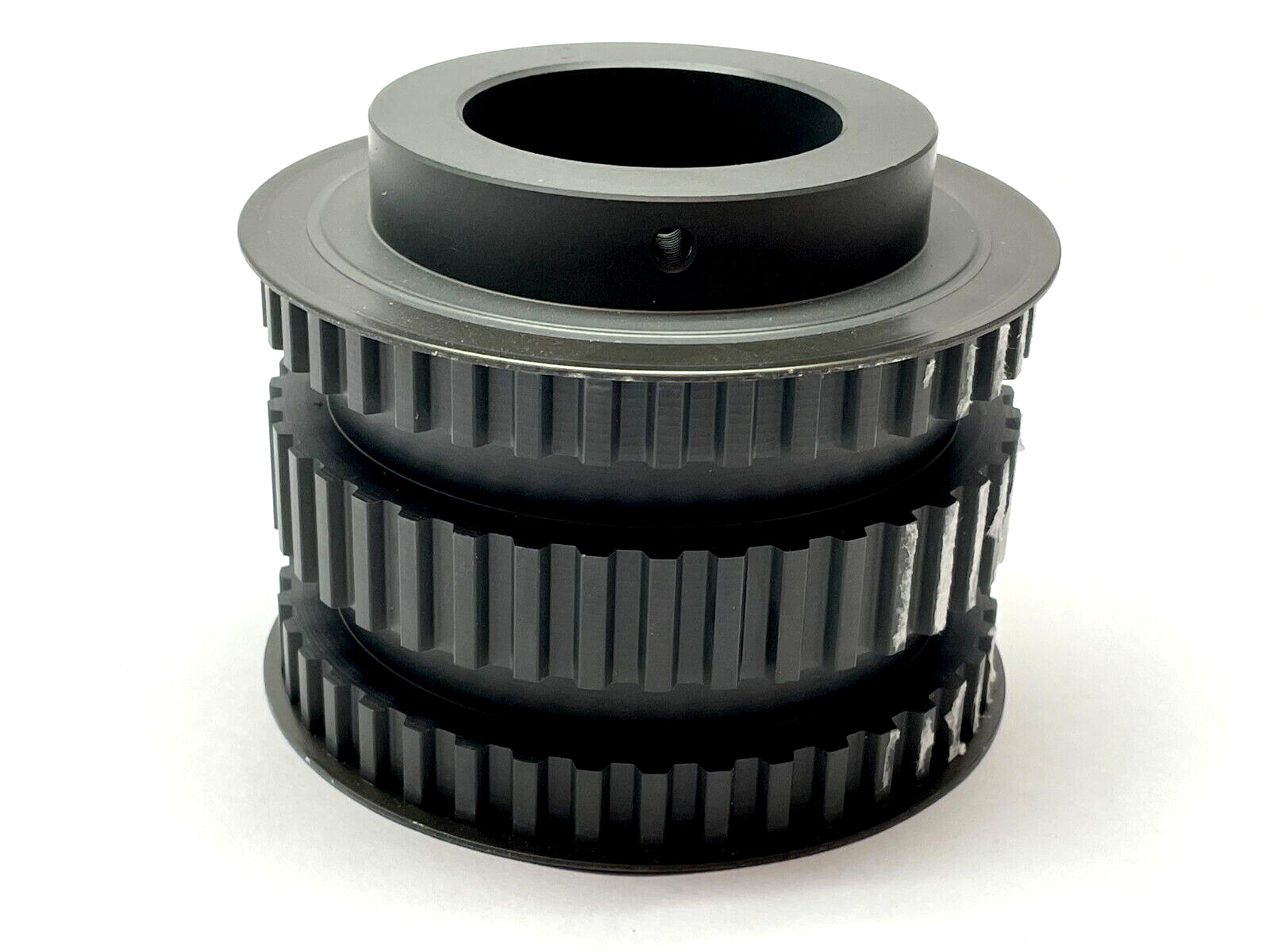 40-T10-075-BF-A-Z Toothed Pulley - Maverick Industrial Sales