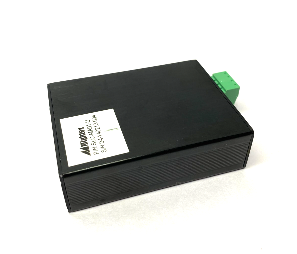 Mightex SLC-MA01-U Universal 1-Channel Computer Controlled LED Driver - Maverick Industrial Sales