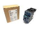 Siemens 3RT2036-1KB40 SIRIUS Power Contactor 3-Pole Screw Terminal 400V - Maverick Industrial Sales