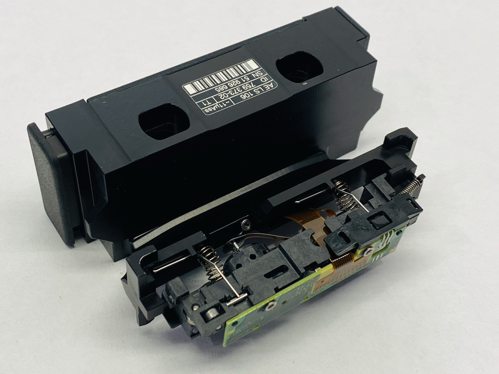 Heidenhain 759373-02 AE LS 106 Scanning Unit For Incremental LS Linear Encoder - Maverick Industrial Sales