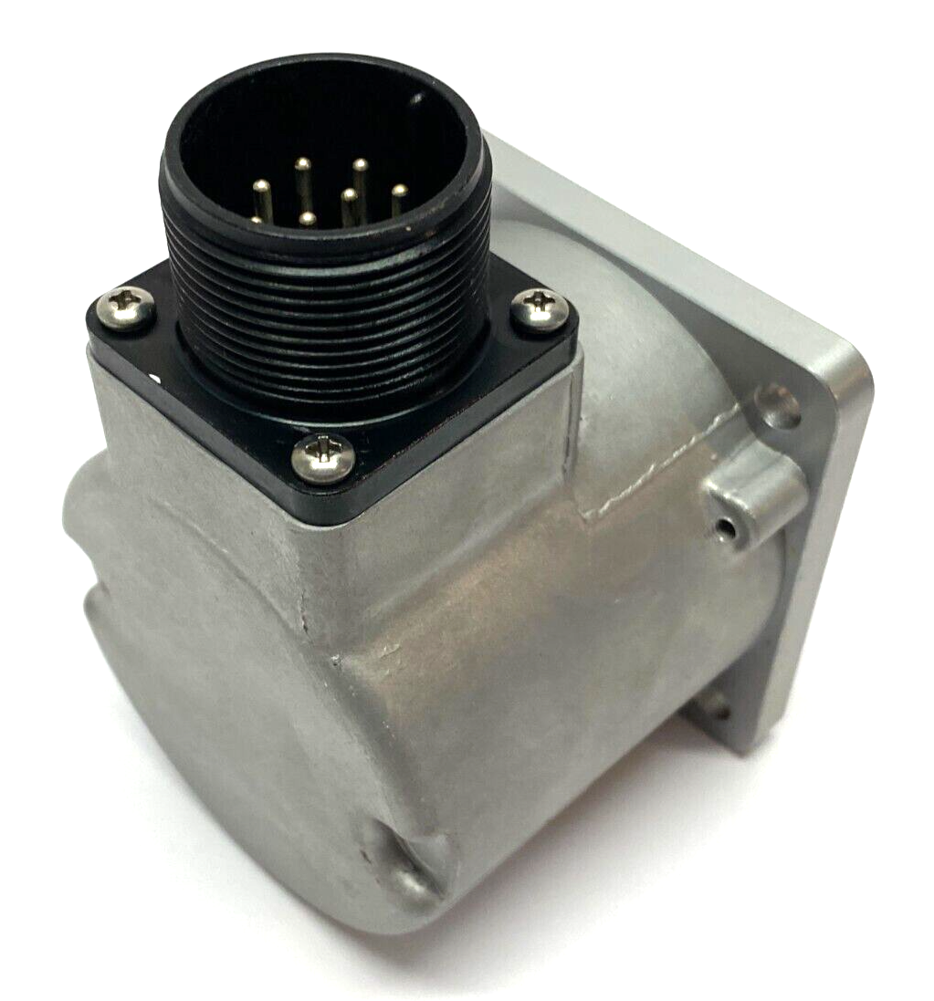 BEI Sensors 01124-001 Incremental Rotary Encoder H25D-SS-OMNI-ABZC-28V/V-SM18 - Maverick Industrial Sales