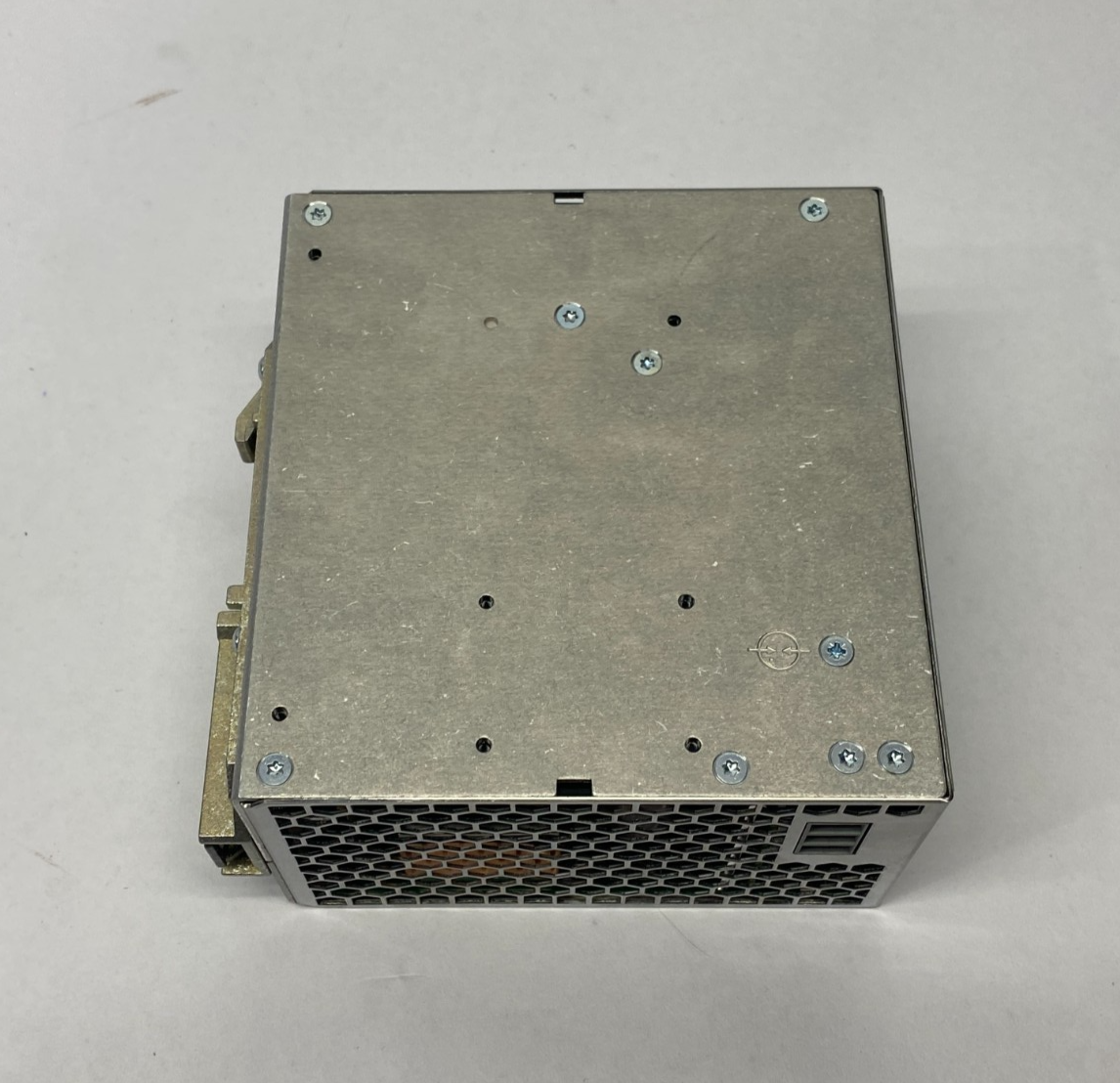 Phoenix Contact QUINT4-PS/1AC/24DC/20/+ Primary Switched Power Supply 2904617 - Maverick Industrial Sales