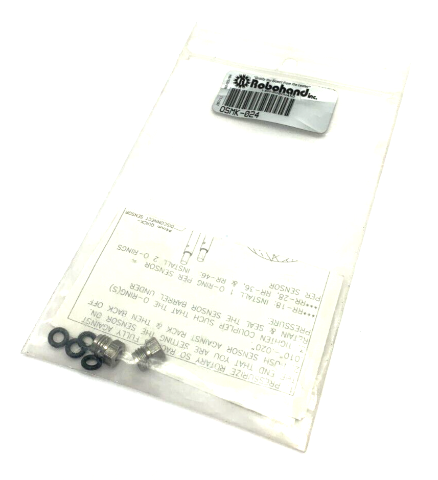 Robohand OSMK-024 Sensor Mounting Kit - Maverick Industrial Sales